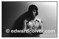 Edward Colver
